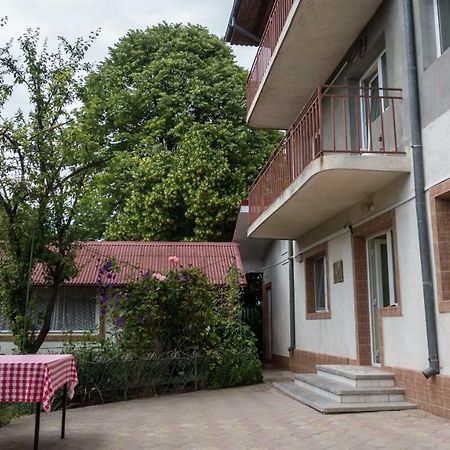 Casa Din Gradina Villa Eforie Sud  Exterior photo