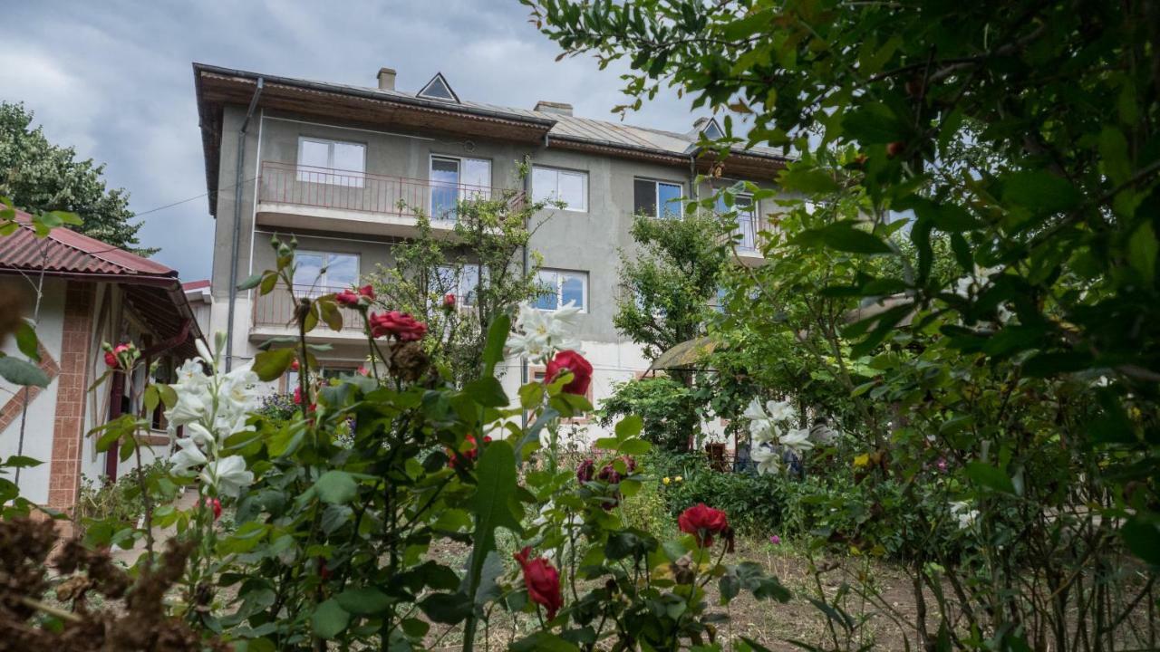 Casa Din Gradina Villa Eforie Sud  Exterior photo