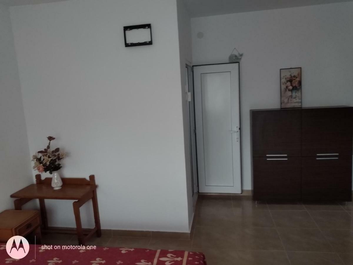 Casa Din Gradina Villa Eforie Sud  Exterior photo